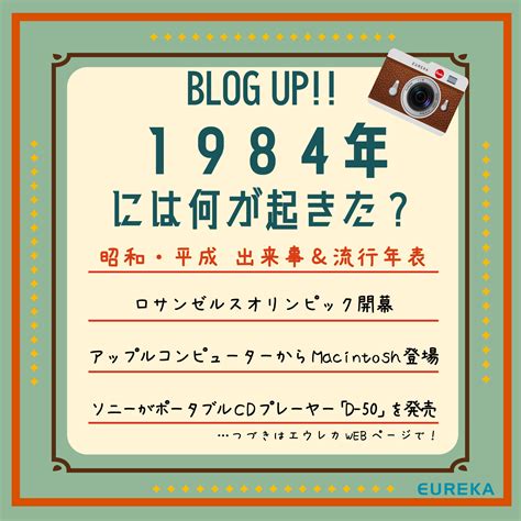 1988年|1988年（昭和63年）の出来事から記憶を呼び覚ます 